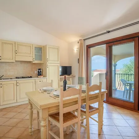 Appartement Comfy With Sea View