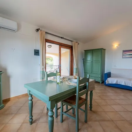 Comfy With Sea View * Badesi