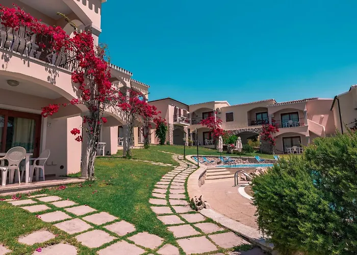 Apartman Comfy With Sea View Badesi