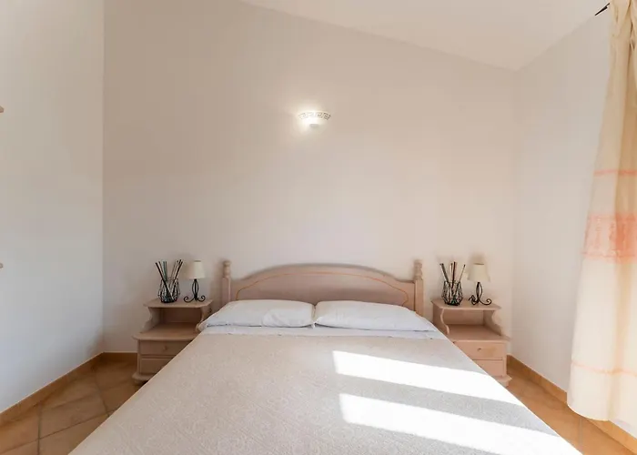 Comfy With Sea View Badesi