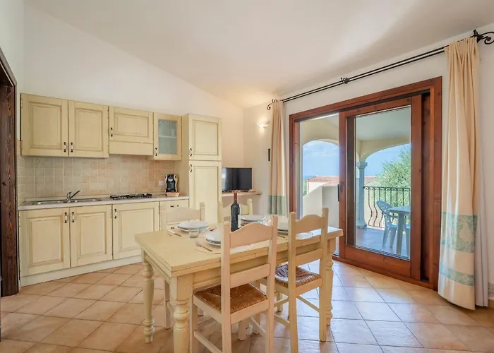 Apartman Comfy With Sea View