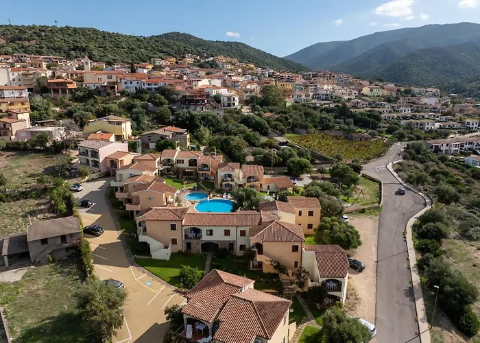 Comfy With Sea View Apartman Badesi