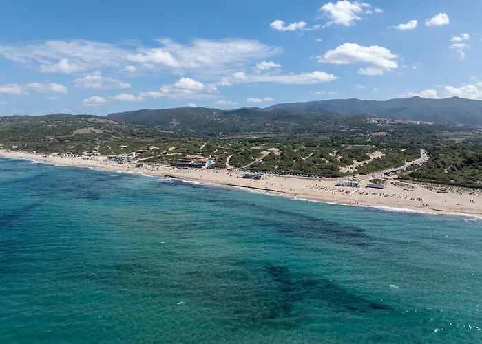 Comfy With Sea View *