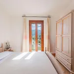 Comfy With Sea View Apartmán Badesi