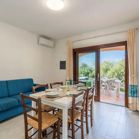 Comfy With Sea View Badesi