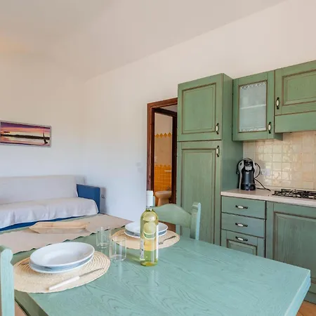 Comfy With Sea View Appartamento Badesi