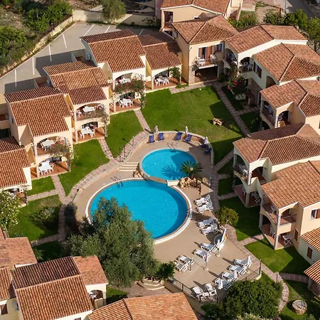 Comfy With Sea View Appartement Badesi