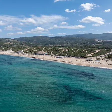 Comfy With Sea View *