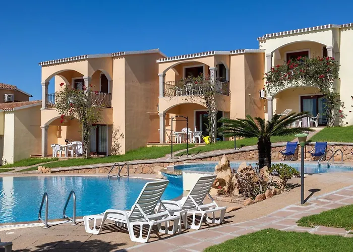 Comfy With Sea View * Badesi