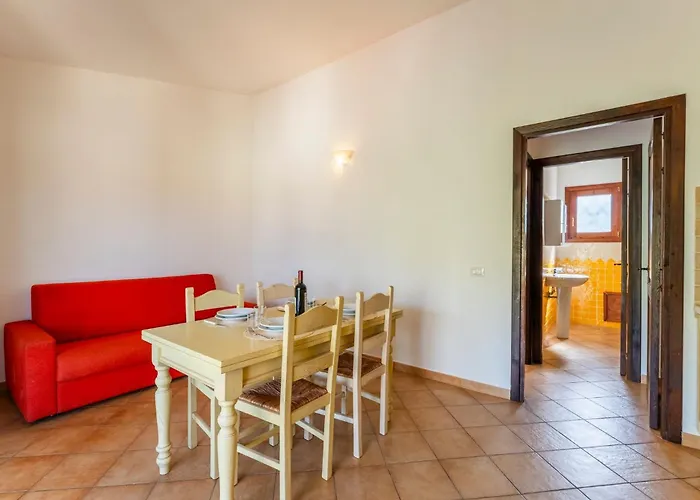 Comfy With Sea View Badesi