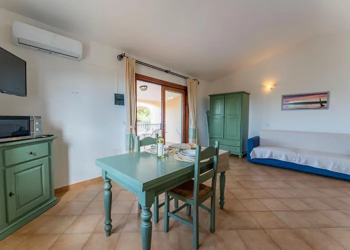 Comfy With Sea View * Badesi