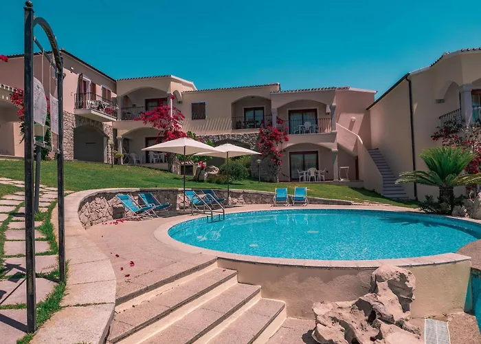 Apartment Comfy With Sea View Badesi